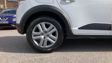 Dacia Sandero Stepway 1.0 TCe Comfort 5dr Petrol Hatchback